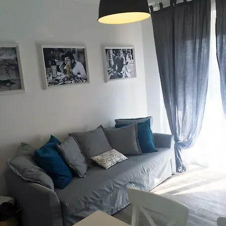 Domus Romuli Appartamento