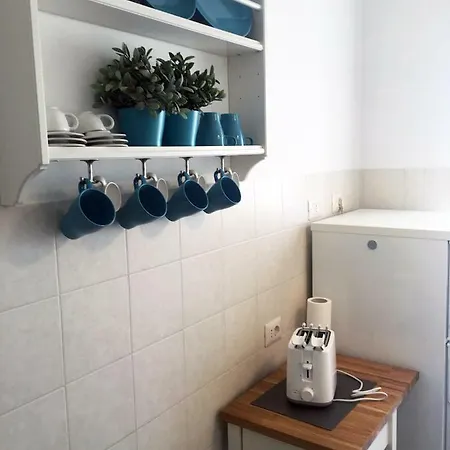 Domus Romuli Appartamento Roma