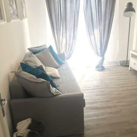 Domus Romuli Appartamento Roma