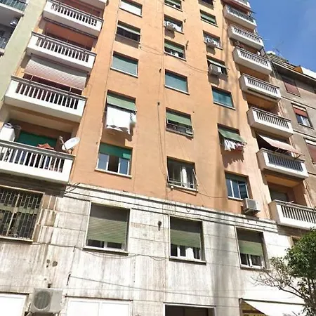 Domus Romuli Appartamento *